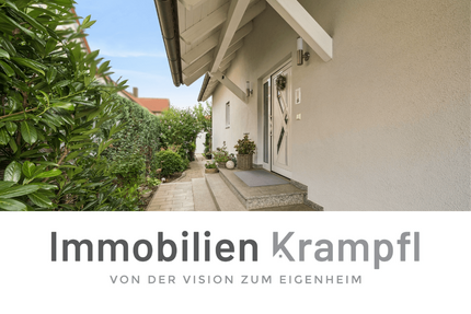 Haus zum Kaufen in Kösching 859.000,00 € 175 m²