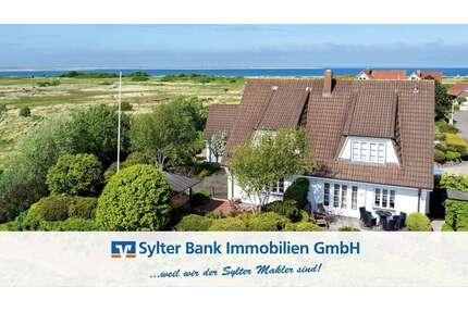Haus zum Kaufen in List 2.495.000,00 € 203 m²