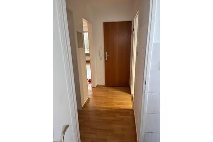 2,5 Zimmer-Wohnung FFM.-Preungesheim - Frankfurt am Main Nord-Ost