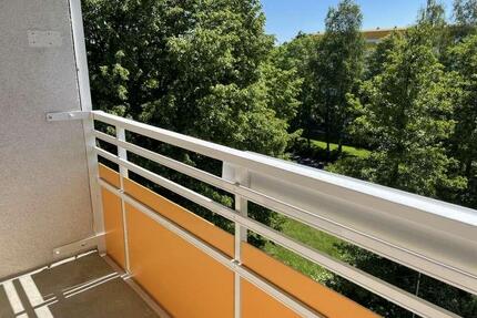 Kappel * Kompakte 3 Zimmer mit Balkon * Frei - Chemnitz Kapellenberg