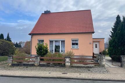 Charmantes Einfamilienhaus in Kroppenstedt - Gröningen