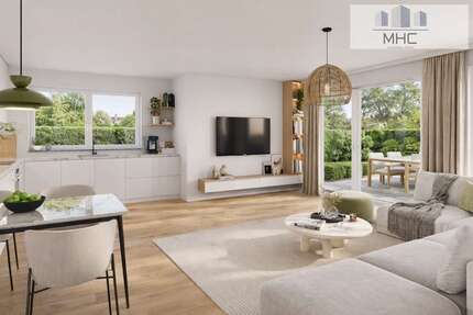 Wohnung zum Kaufen in Schwäbisch Gmünd 328.000,00 € 64 m²