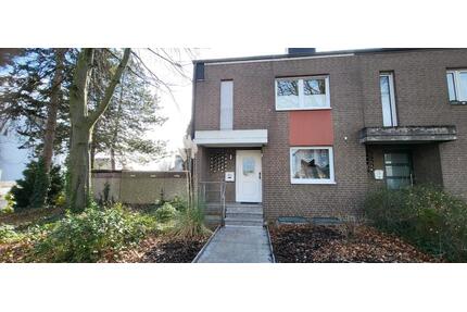 Reihenendhaus - 499.000,00&nbsp;EUR Kaufpreis, ca.&nbsp; 128,00&nbsp;m&sup2; in Gelsenkirchen (PLZ: 45891) Erle