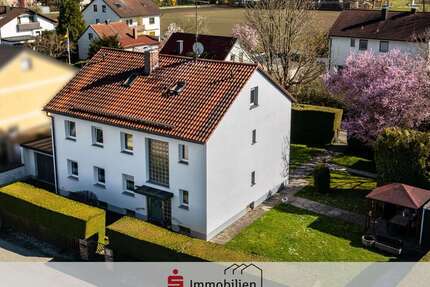 Haus zum Kaufen in Karlsfeld 790.000,00 € 230 m²