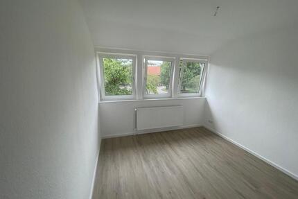 3-Zimmer Wohnung 1. Stock in Loccum - Rehburg-Loccum