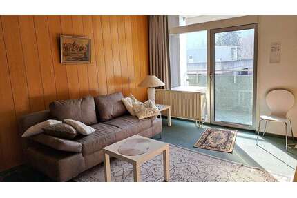 Wohnung zum Kaufen in Bad Harzburg 62.500,00 € 52.81 m²
