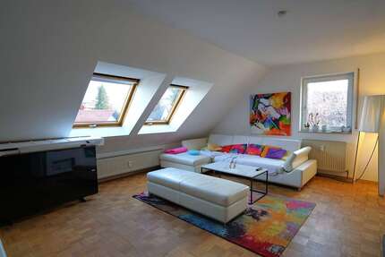 Wohnung zum Mieten in Stuttgart 1.750,00 € 118.14 m²