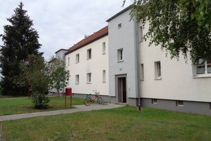 Nachmieter für Familienwohnung gesucht... - Brandenburg an der Havel Görden
