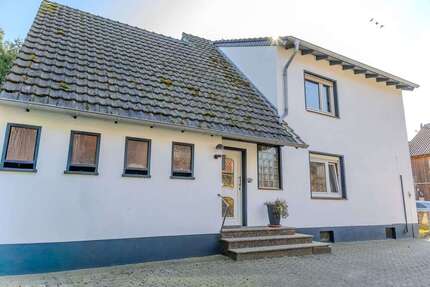 Haus zum Kaufen in Emmerich am Rhein 385.000,00 € 150 m²