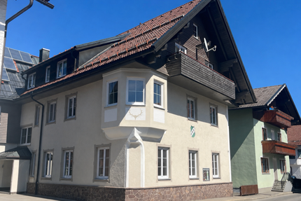 Haus zum Kaufen in Wertach 1.190.000,00 € 639 m²