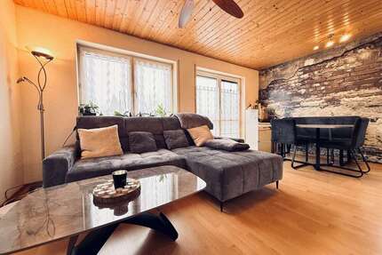 Wohnung zum Kaufen in Blaustein 185.000,00 € 48.27 m²