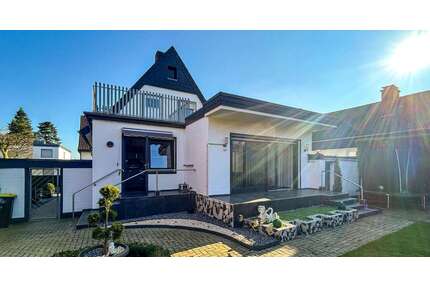 Haus zum Kaufen in Steinfurt-Borghorst 329.000,00 € 110 m²
