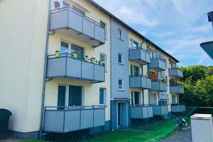 Wohnung zum Mieten in Bochum 650,00 € 68 m²