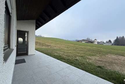 Wohnung zum Mieten in Aichen 675,00 € 93 m²