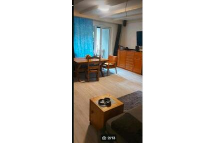 Nur für Kapitalanleger !! - 120.000,00&nbsp;EUR Kaufpreis, ca.&nbsp; 45,00&nbsp;m&sup2; in Bad Liebenzell (PLZ: 75378)