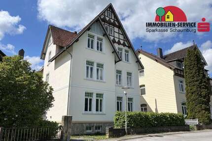 Wohnung zum Kaufen in Rinteln 225.000,00 € 116 m²