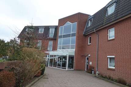 Wohnung zum Mieten in Henstedt-Ulzburg 600,00 € 50 m²