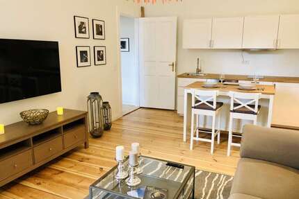 Wohnung zum Mieten in Berlin 1.000,00 € 54.3 m²