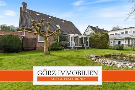 Haus zum Kaufen in Tangstedt 369.000,00 € 171.6 m²