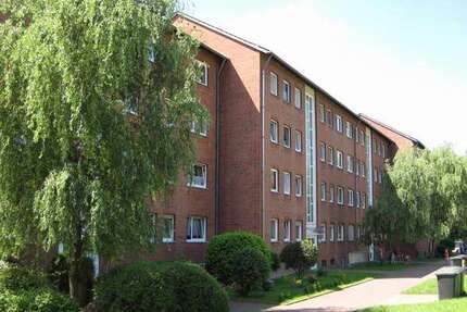 Wohnung zum Mieten in Werl 489,00 € 66.1 m²
