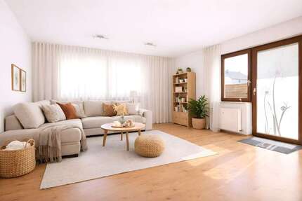 Haus zum Kaufen in Jettingen 595.000,00 € 180 m²