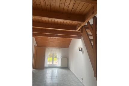 2 Zimmer Wohnung mit Galerie, 50 qm - Norden