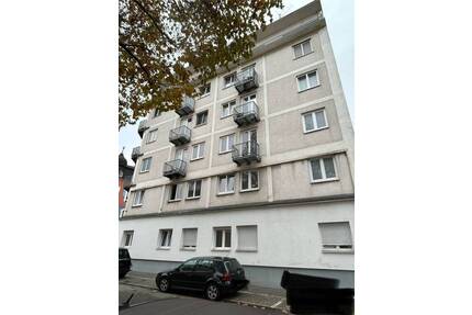 Vermietetes Appartement 103 für Investoren in zentraler Lage von Völklingen