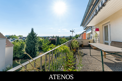 Wohnung zum Kaufen in Herrenberg 465.000,00 € 132 m²
