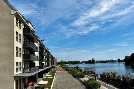 Wohnung zum Mieten in Berlin 2.190,00 € 99.9 m²