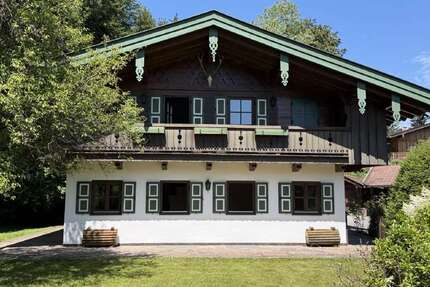 Haus zum Kaufen in Gmund 2.080.000,00 € 198 m²