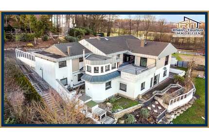 Haus zum Kaufen in Welschneudorf 535.000,00 € 317 m²