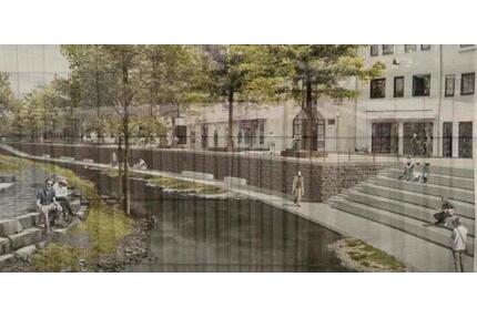 Eigentumswohnung in Mayen 94 qm courtagefrei