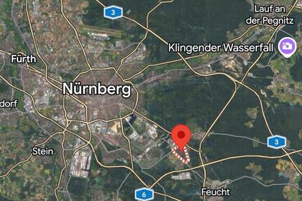 Haus zur Miete für Mitarbeiter & Monteure von Firmen. - Nürnberg Altenfurt