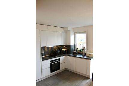 Exklusive 3 Zimmer Wohnung mit Alpenblick ohne Provision! - München Ramersdorf-Perlach