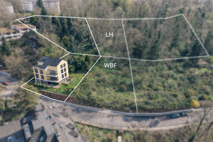 Grundstück zu verkaufen in Heidelberg 1.550.000,00 € 2961 m²