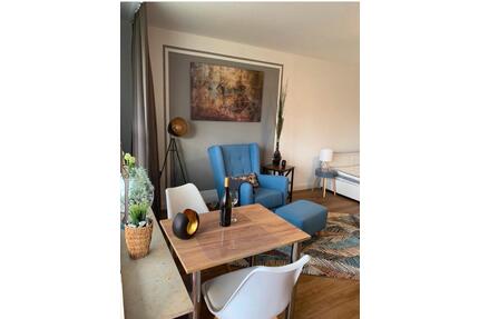Mod. Apartment provisionsfrei mit Schwimmbad, Kapitalanlage, - Lahnstein