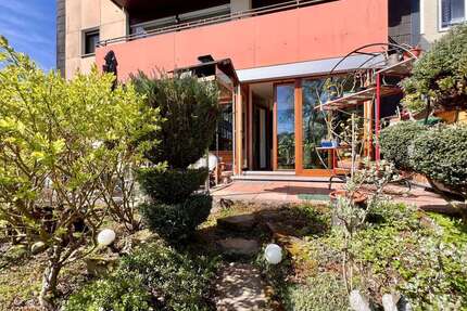 Wohnung zum Kaufen in Bielefeld 159.000,00 € 58 m²