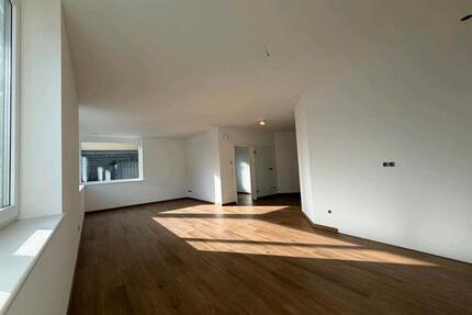 Moderne 2-Zimmer Wohnung in ruhiger Lage in Langerwehe - Pier