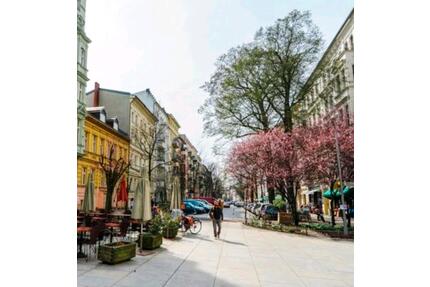 Zimmer in Schöneberg frei ab 01. Juli. 26 - Berlin Tempelhof-Schöneberg