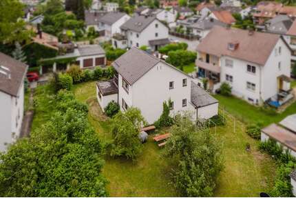 Grundstück zu verkaufen in Landshut 864.000,00 € 720 m²