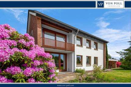 Haus zum Kaufen in Weyhe 419.000,00 € 164 m²