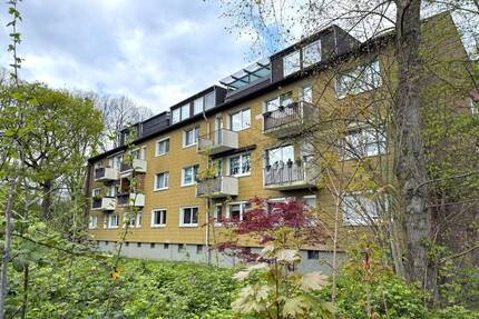 2 Wohnungen im Paketverkauf mit Balkon in Gelsenkirchen-Buer