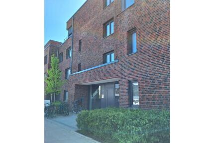 Attraktive 3-Zimmer-Penthouse Wohnung in Hannover-Misburg