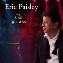 Udo Jürgens Tribut Show - Eric Paisley präsentiert die schönsten Hits