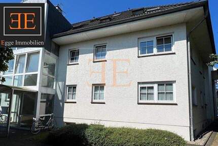 Klein aber fein! 1,5-Zimmer-Apartment in Quickborn