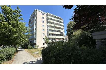 Wohnung zum Mieten in Germering 1.636,00 € 82.13 m²
