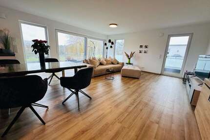 Wohnung zum Mieten in Echternacherbrück 1.500,00 € 140 m²