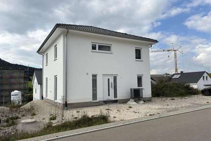 Haus zum Kaufen in wehingen 485.000,00 € 124 m²