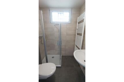 Schöne 3-Zi-Wohnung nähe Gartenschau - Erstbezug nach Sanierung - Kaiserslautern