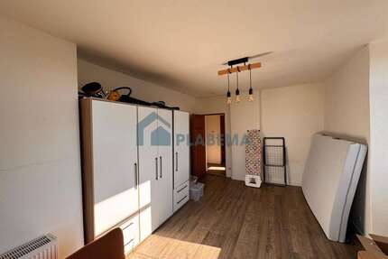Wohnung zum Mieten in Stralsund 500,00 € 36 m²